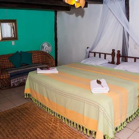 My Tulum Cabanas Hotel
